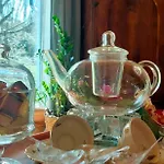 I Custodi Del Bosco فندق مبيت وإفطار غوريزيا