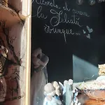 I Custodi Del Bosco فندق مبيت وإفطار