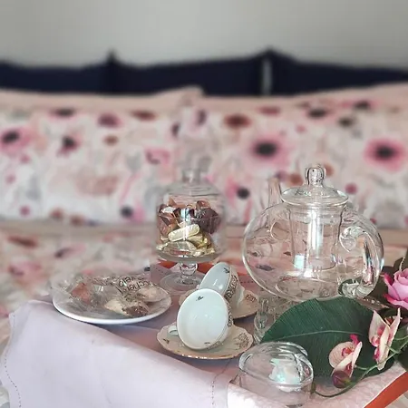 I Custodi Del Bosco 3* غوريزيا