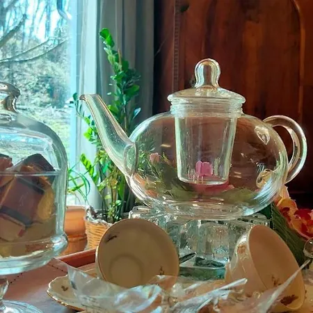 I Custodi Del Bosco Bed & Breakfast Gorizia