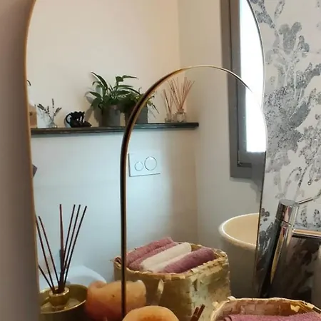 Bed & Breakfast I Custodi Del Bosco 3*