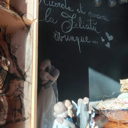 I Custodi Del Bosco Bed & Breakfast