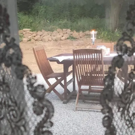 I Custodi Del Bosco 3*