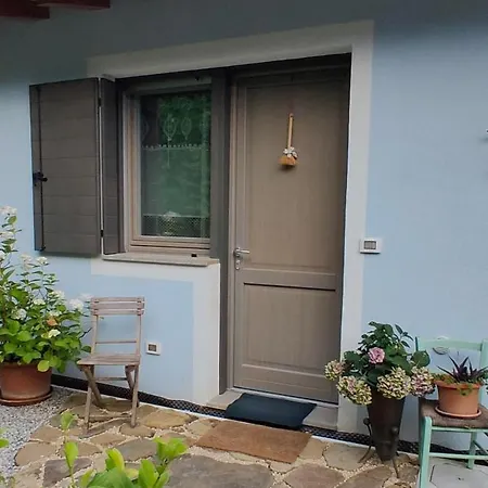 I Custodi Del Bosco