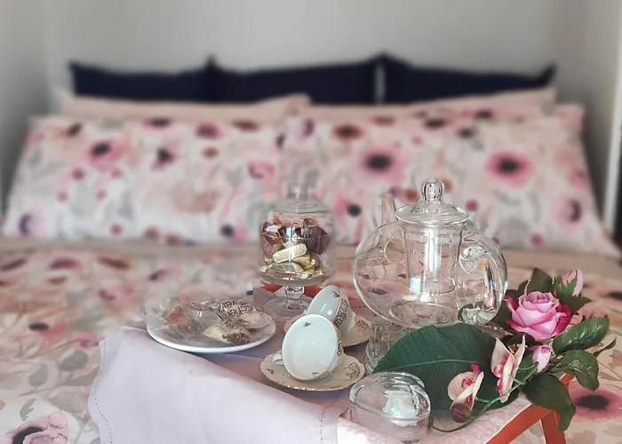 I Custodi Del Bosco 3* Gorycja