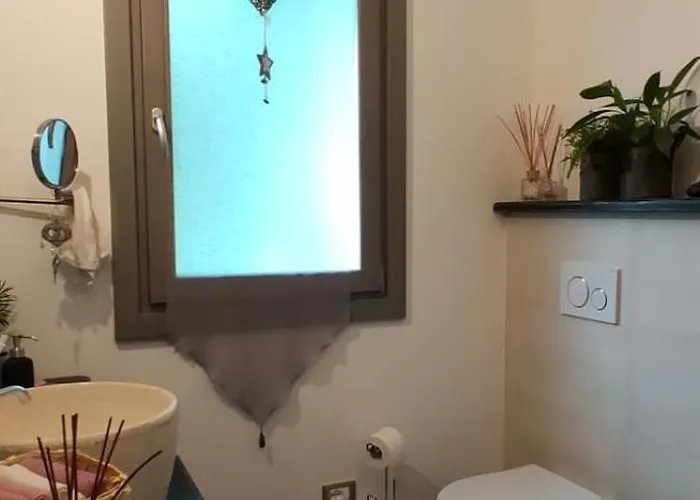 Nocleg ze śniadaniem I Custodi Del Bosco 3*