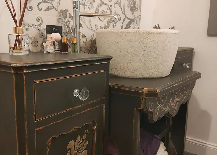 I Custodi Del Bosco Gorycja