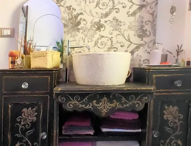 I Custodi Del Bosco Gorycja