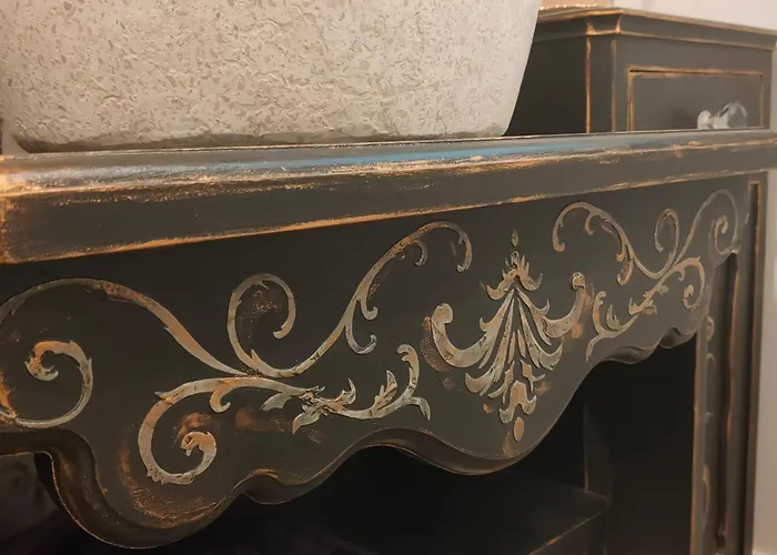 I Custodi Del Bosco Nocleg ze śniadaniem