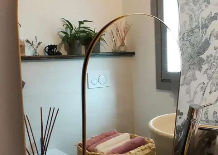 Nocleg ze śniadaniem I Custodi Del Bosco 3*