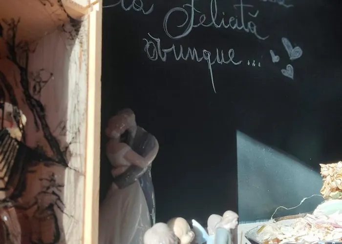 I Custodi Del Bosco Nocleg ze śniadaniem