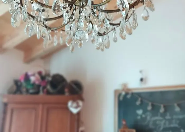 I Custodi Del Bosco Nocleg ze śniadaniem 3*